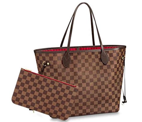 louis vuitton makeup bag damier|Louis Vuitton checkered tote bag.